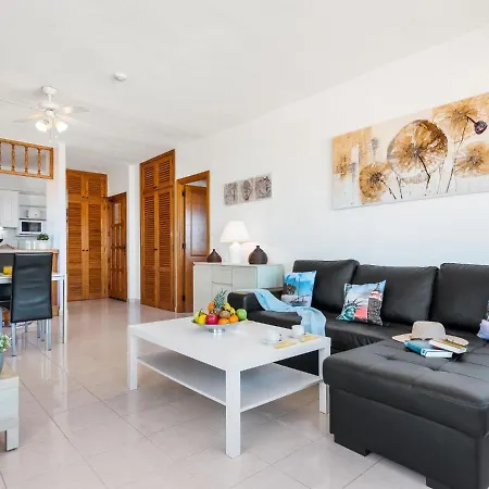 1409 Luxury Paraiso Sea View Apartamento Costa Adeje (Tenerife)