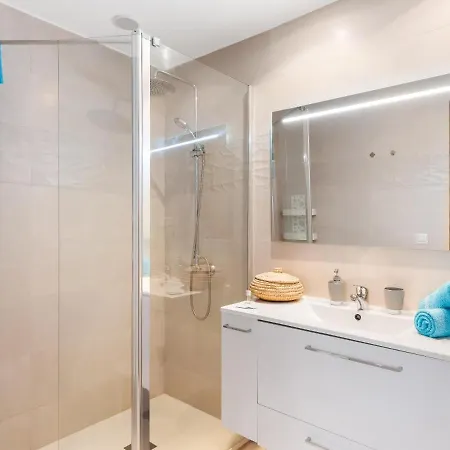 1409 Luxury Paraiso Sea View Apartamento Costa Adeje (Tenerife)