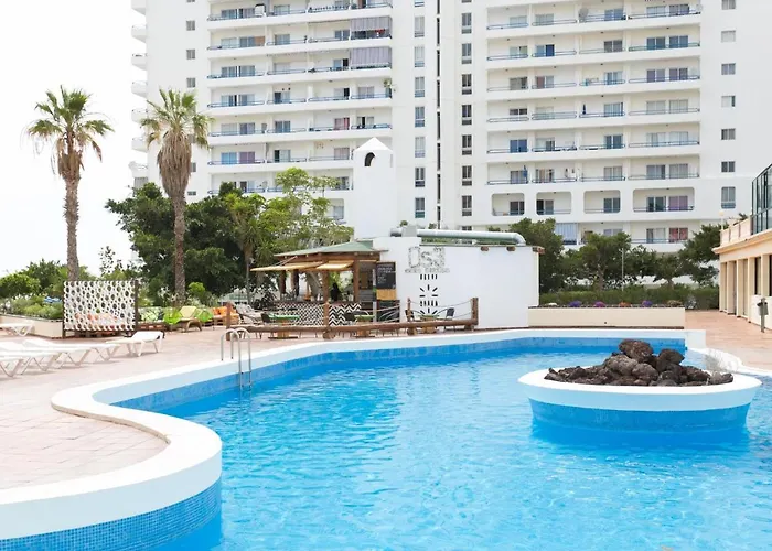 1409 Luxury Paraiso Sea View *