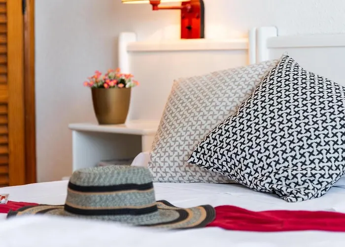 1409 Luxury Paraiso Sea View アデヘ