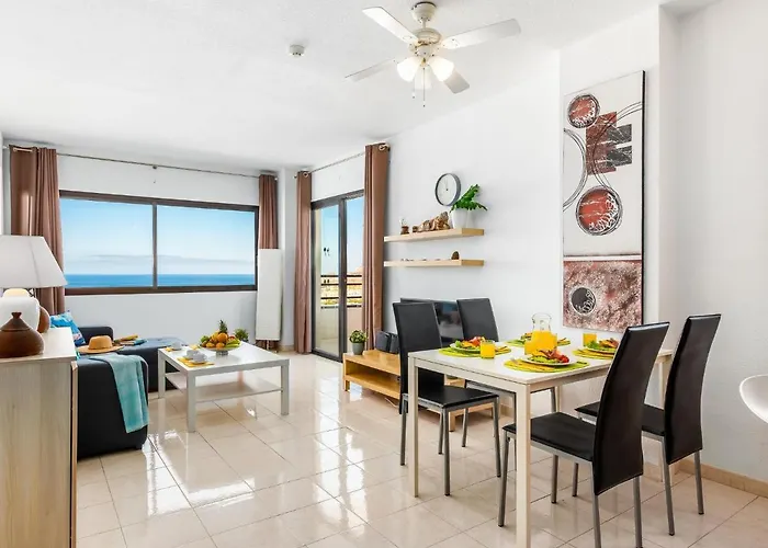 1409 Luxury Paraiso Sea View *