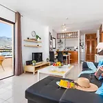 1409 Luxury Paraiso Sea View אדחה