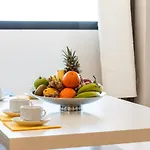 1409 Luxury Paraiso Sea View אדחה