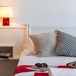 דירה 1409 Luxury Paraiso Sea View