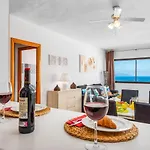 1409 Luxury Paraiso Sea View *