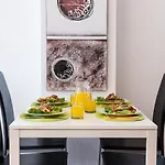 Apartment 1409 Luxury Paraiso Sea View