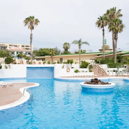 1409 Luxury Paraiso Sea View * Costa Adeje (Tenerife)