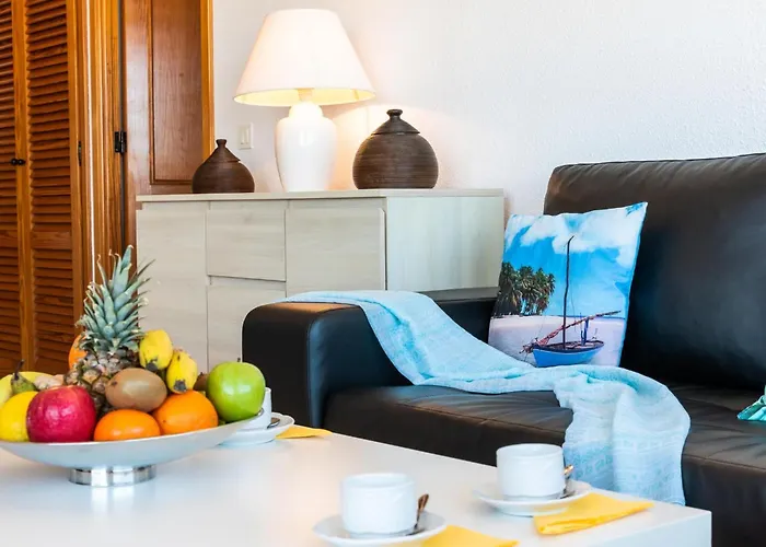 1409 Luxury Paraiso Sea View Apartman *