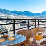 1409 Luxury Paraiso Sea View 公寓