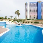 公寓 1409 Luxury Paraiso Sea View