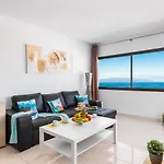 公寓 1409 Luxury Paraiso Sea View