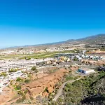 1409 Luxury Paraiso Sea View *