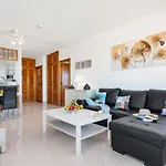 1409 Luxury Paraiso Sea View 公寓 阿德耶