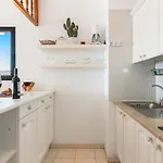 公寓 1409 Luxury Paraiso Sea View
