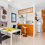 1409 Luxury Paraiso Sea View