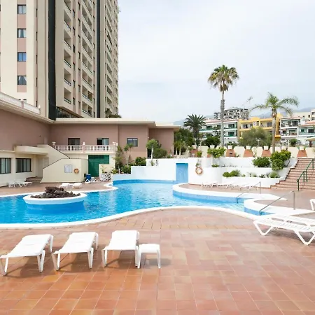 1409 Luxury Paraiso Sea View * Costa Adeje