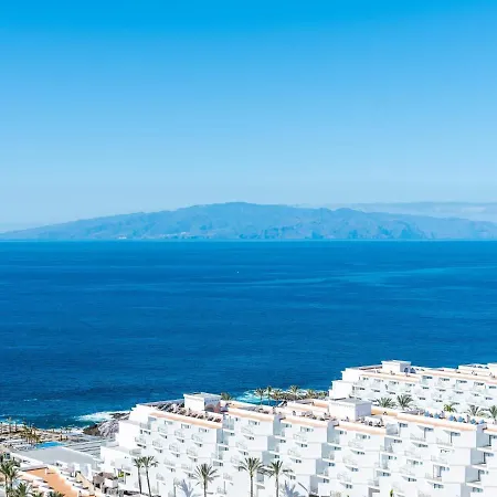 1409 Luxury Paraiso Sea View