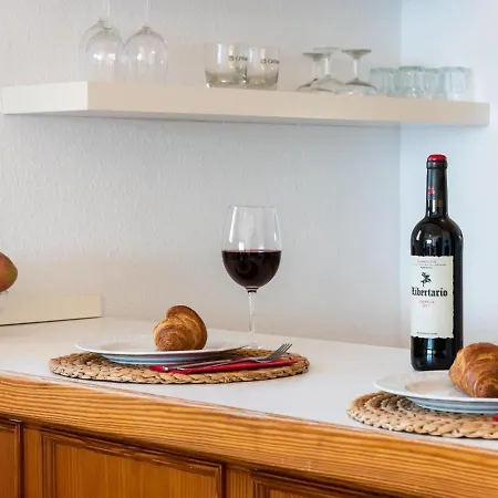 Appartement 1409 Luxury Paraiso Sea View Costa Adeje (Tenerife)