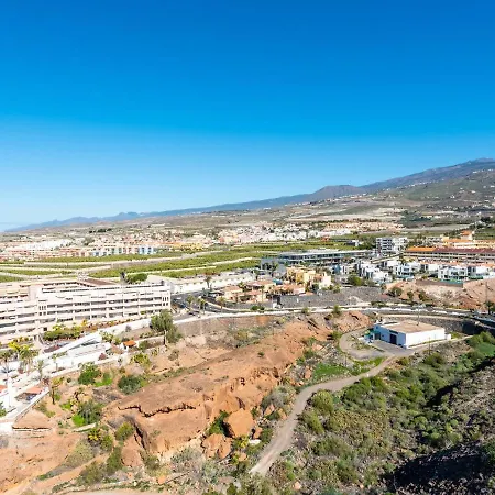 1409 Luxury Paraiso Sea View *