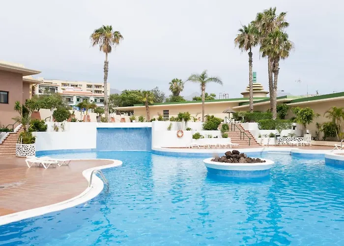 1409 Luxury Paraiso Sea View * Costa Adeje