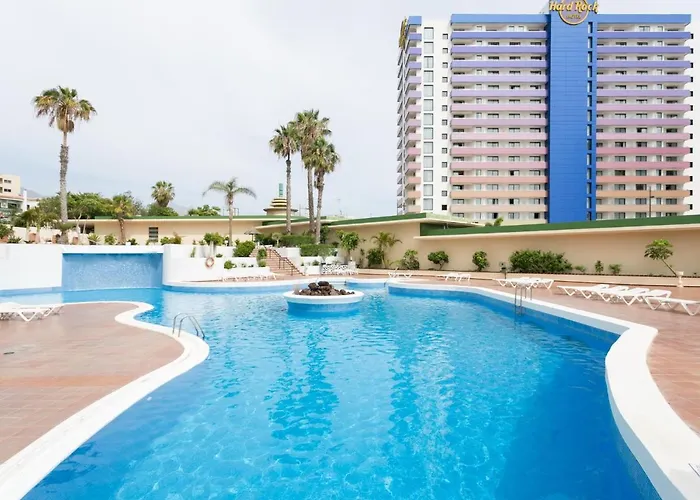 Apartment 1409 Luxury Paraiso Sea View