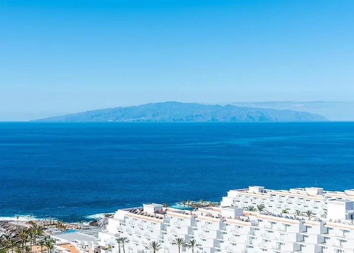 1409 Luxury Paraiso Sea View