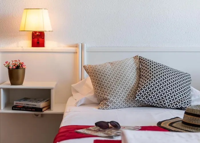 Apartament 1409 Luxury Paraiso Sea View