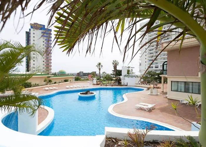 1409 Luxury Paraiso Sea View