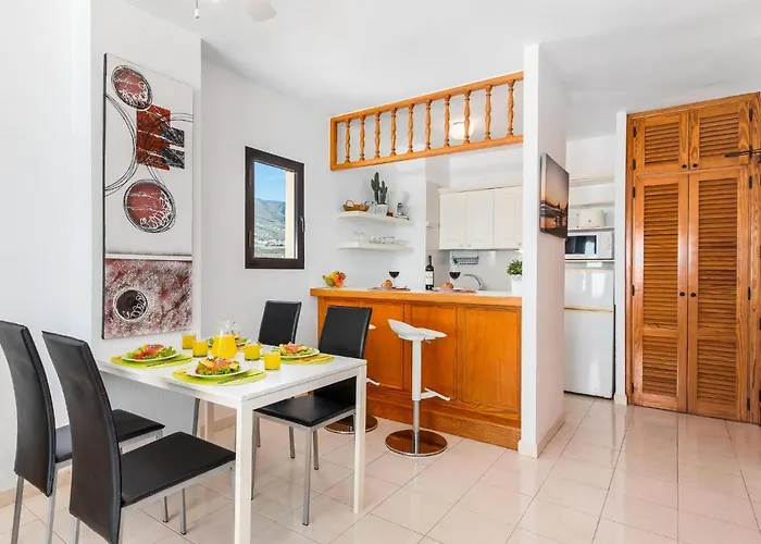 1409 Luxury Paraiso Sea View