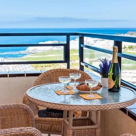 1409 Luxury Paraiso Sea View *