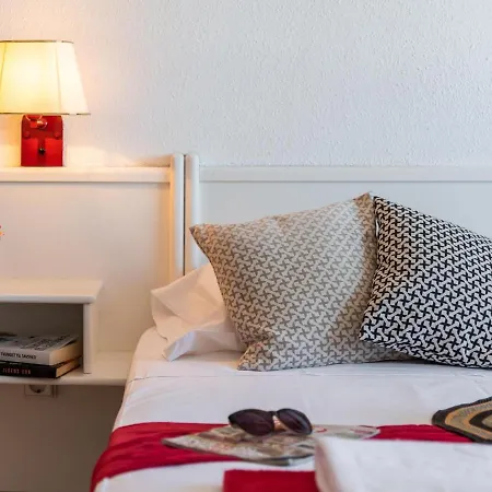 Διαμέρισμα 1409 Luxury Paraiso Sea View