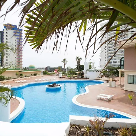 1409 Luxury Paraiso Sea View