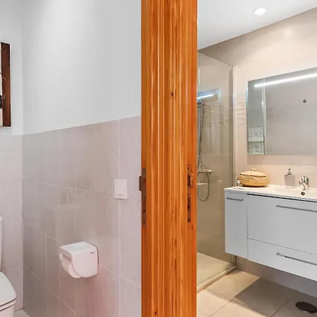 1409 Luxury Paraiso Sea View *